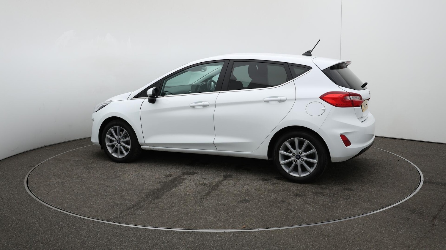 Used Ford Fiesta 2020 for sale - 76158812: Photo 45
