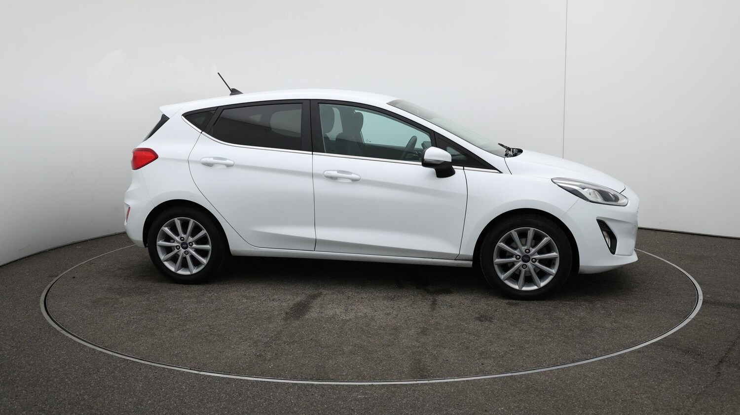 Used Ford Fiesta 2020 for sale - 76158812: Photo 46