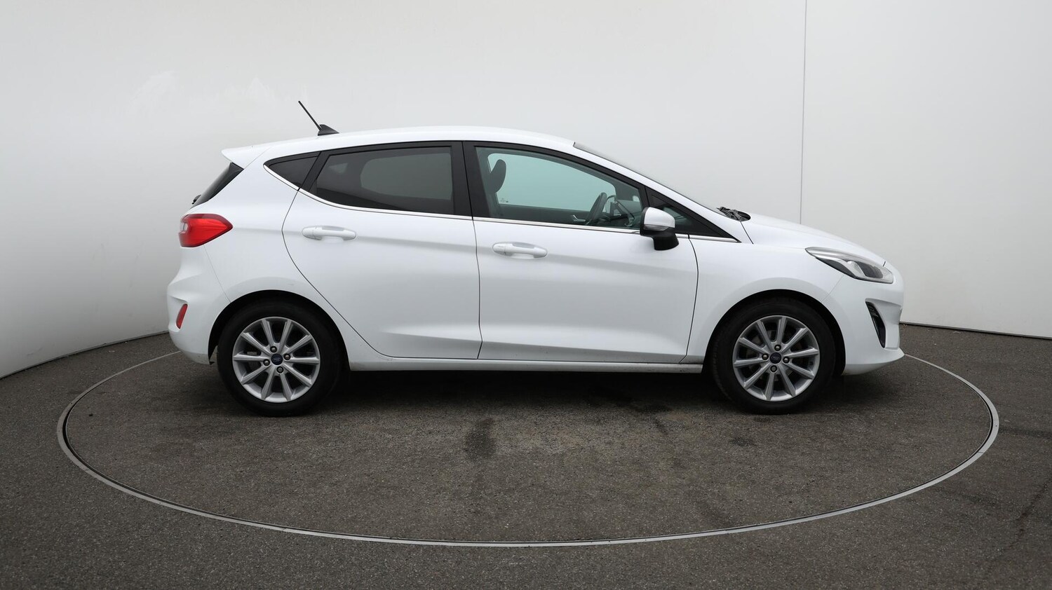 Used Ford Fiesta 2020 for sale - 76158812: Photo 47