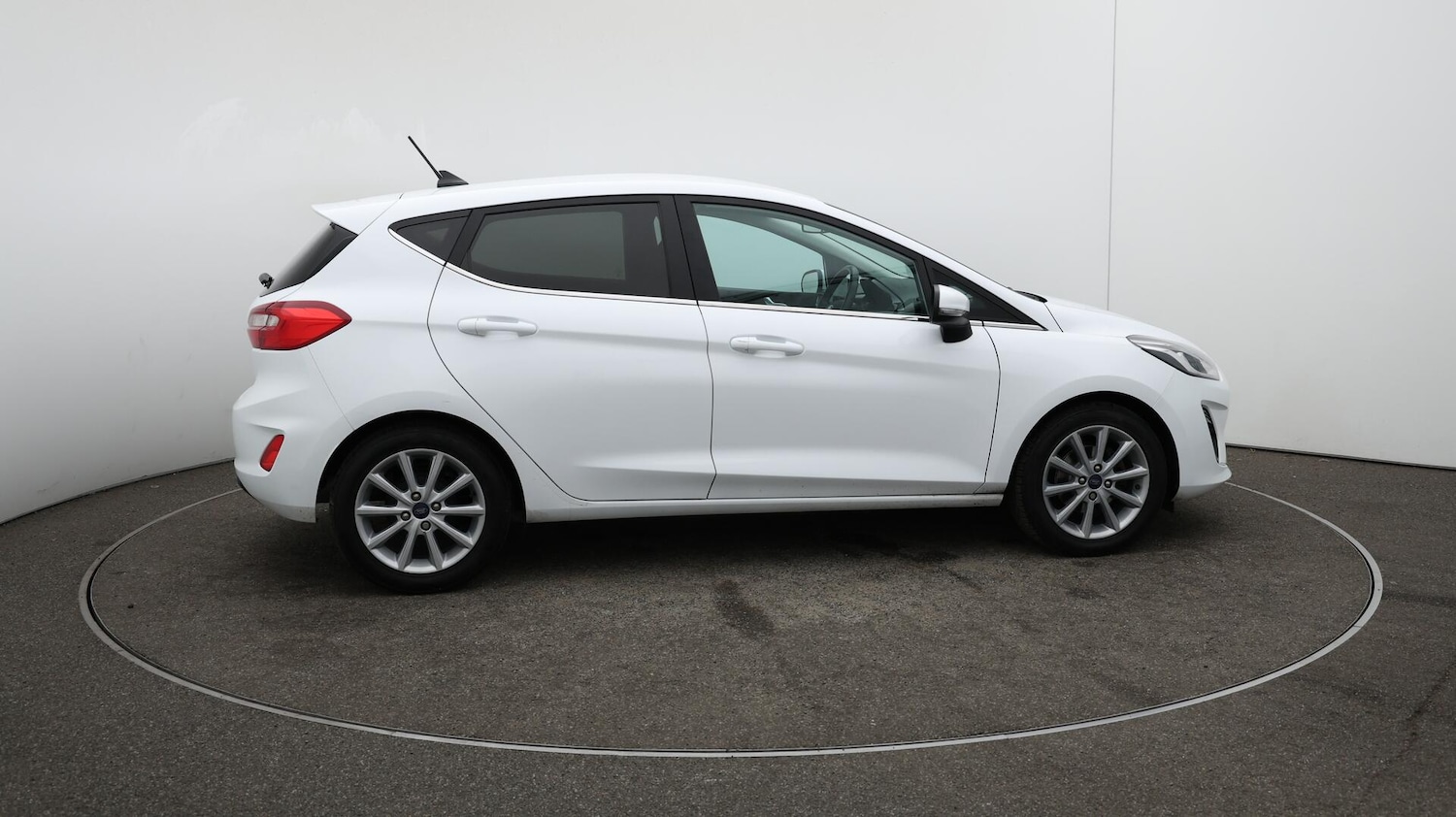Used Ford Fiesta 2020 for sale - 76158812: Photo 48