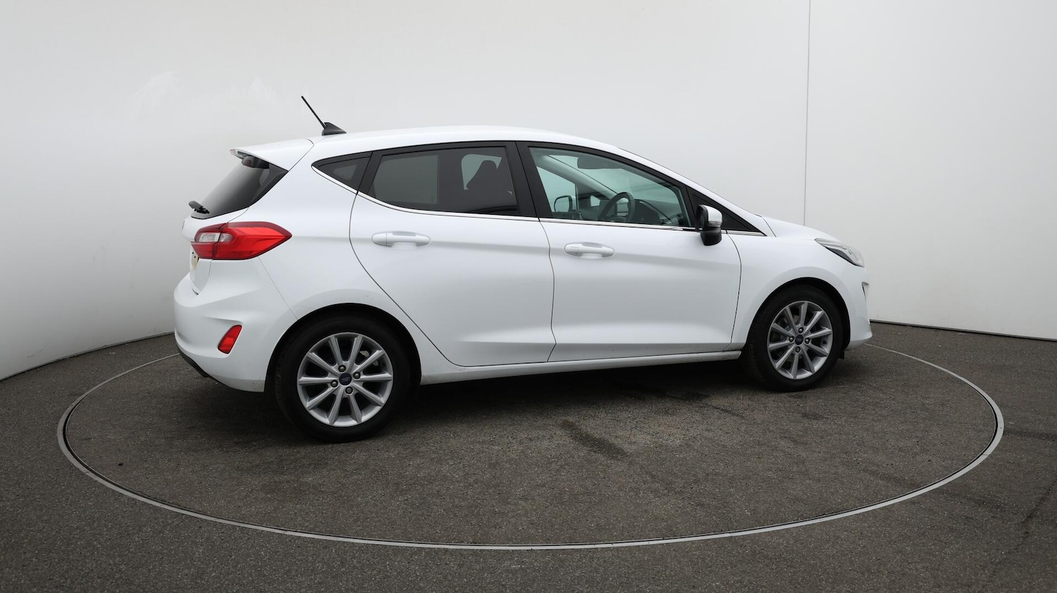 Used Ford Fiesta 2020 for sale - 76158812: Photo 49