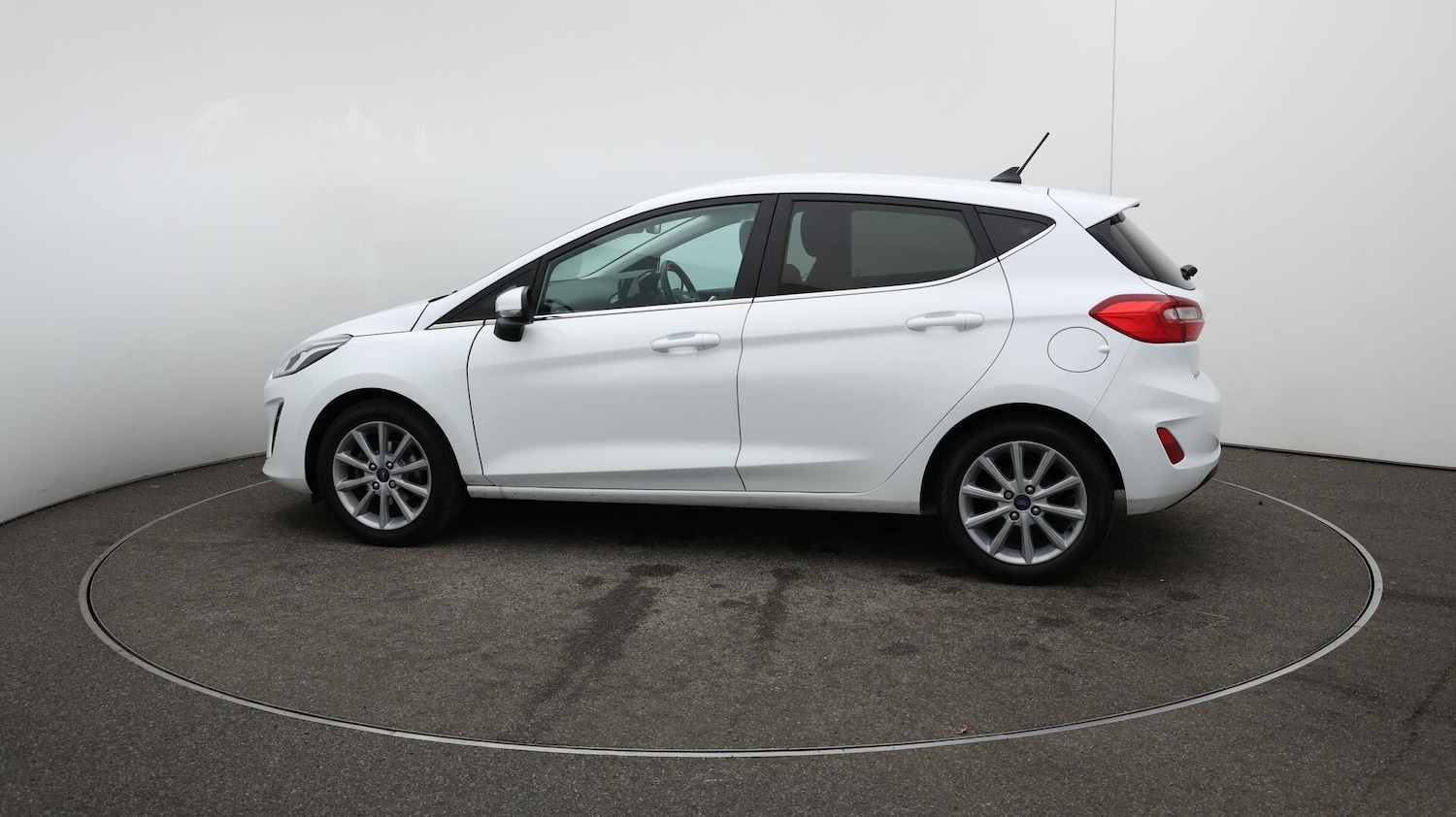 Used Ford Fiesta 2020 for sale - 76158812: Photo 56