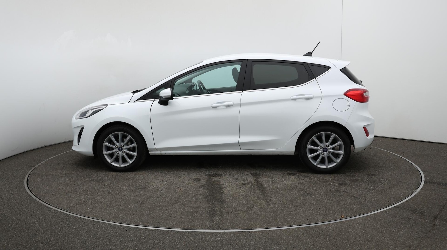 Used Ford Fiesta 2020 for sale - 76158812: Photo 62