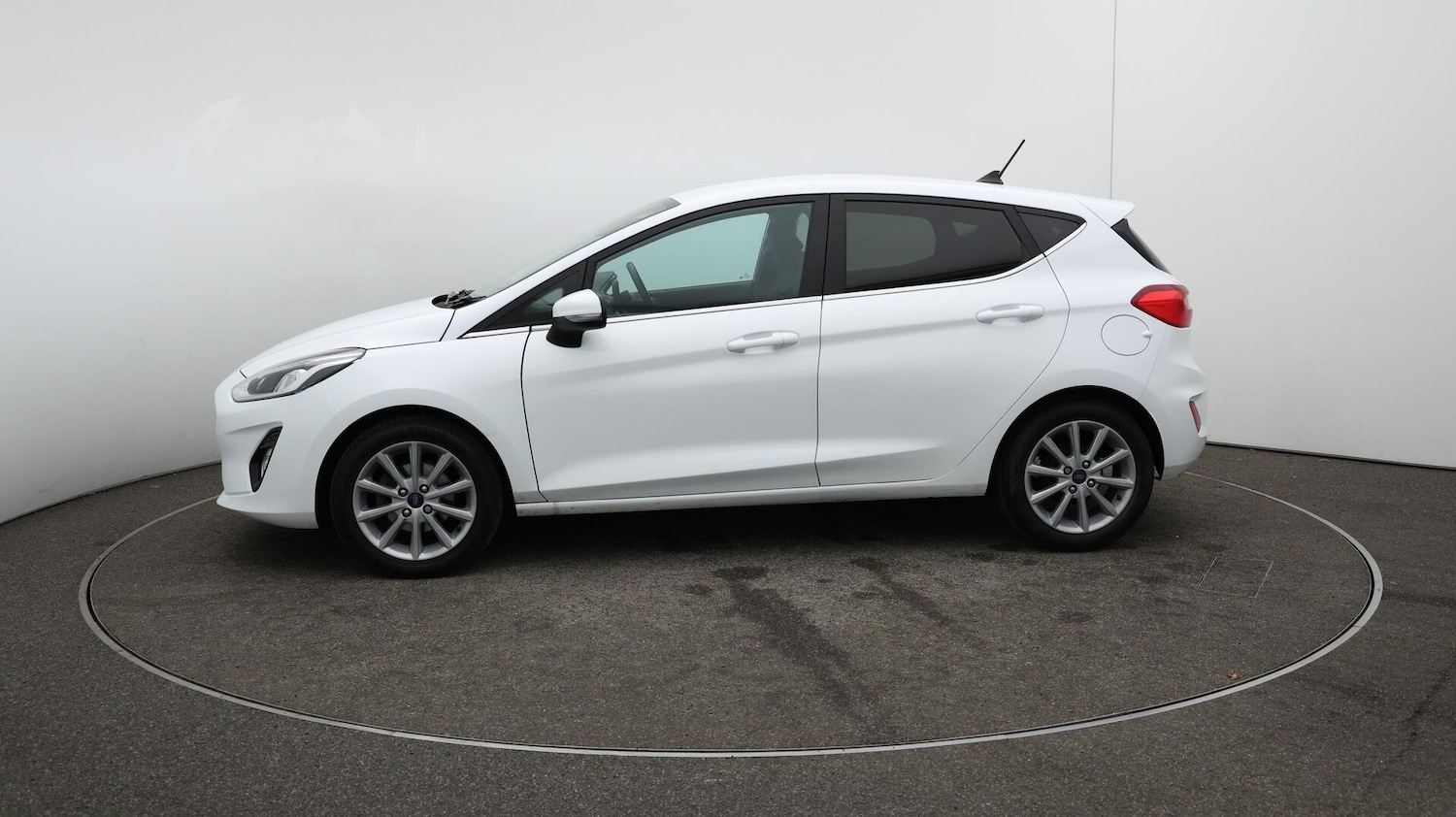 Used Ford Fiesta 2020 for sale - 76158812: Photo 63