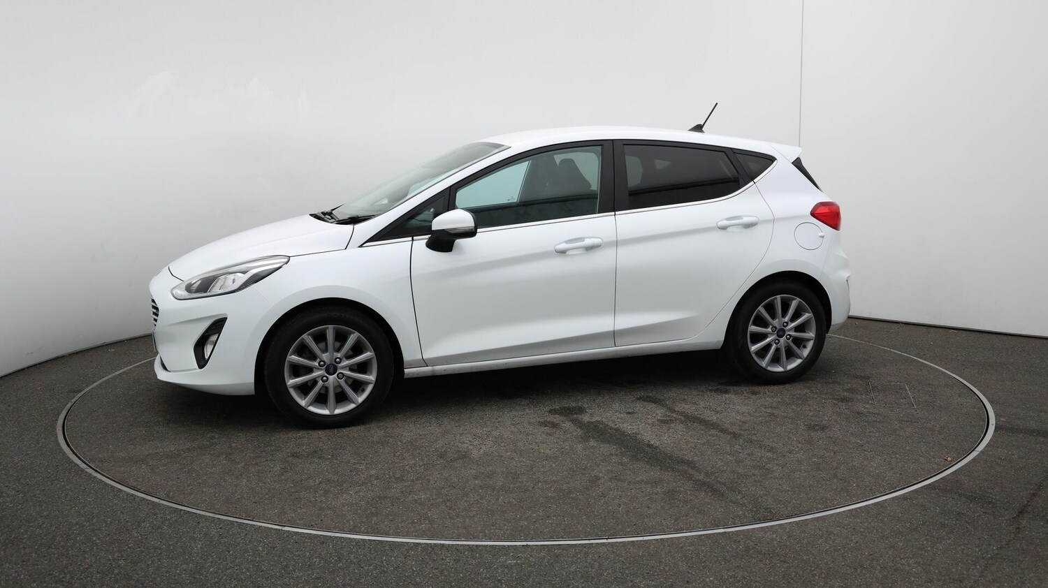 Used Ford Fiesta 2020 for sale - 76158812: Photo 64