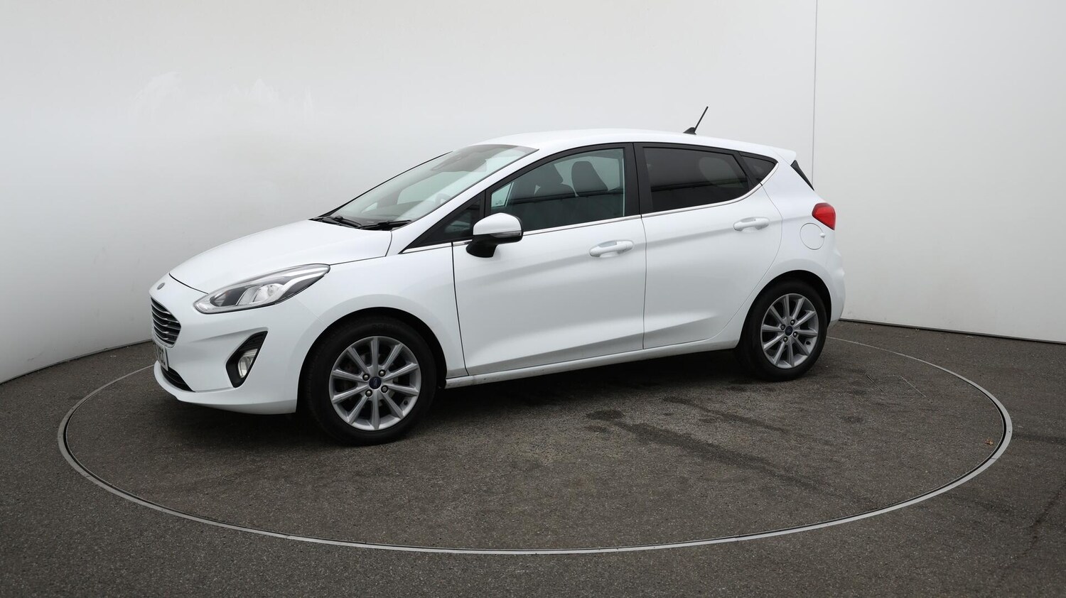 Used Ford Fiesta 2020 for sale - 76158812: Photo 65