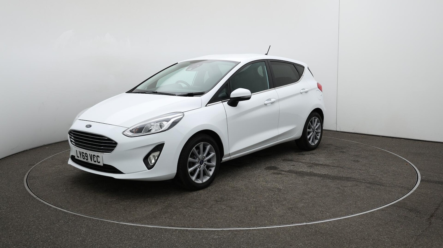 Used Ford Fiesta 2020 for sale - 76158812: Photo 67