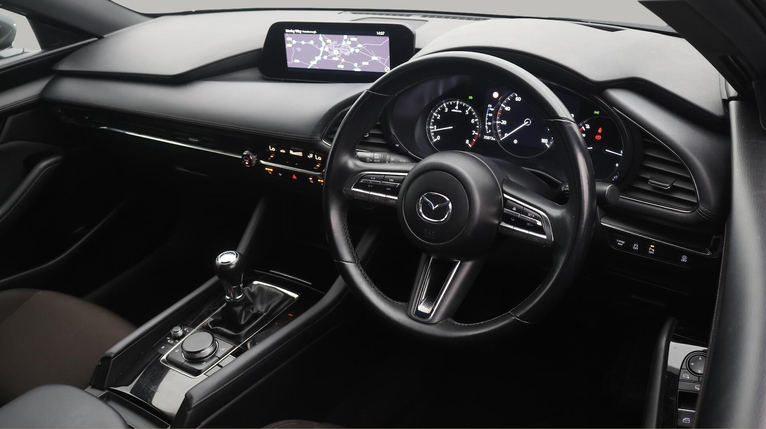 Used Mazda Mazda3 2022 for sale - 76585576: Photo 10