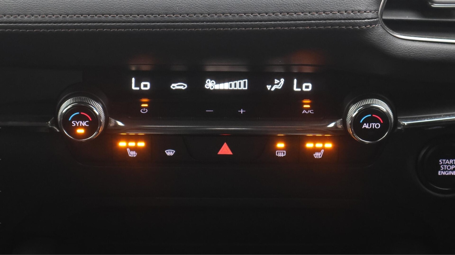 Used Mazda Mazda3 2022 for sale - 76585576: Photo 13