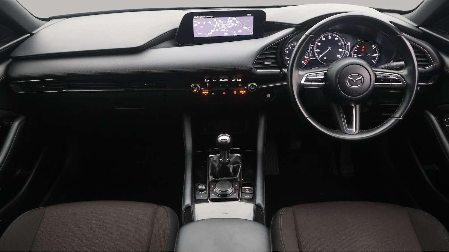 Used Mazda Mazda3 2022 for sale - 76585576: Photo 14