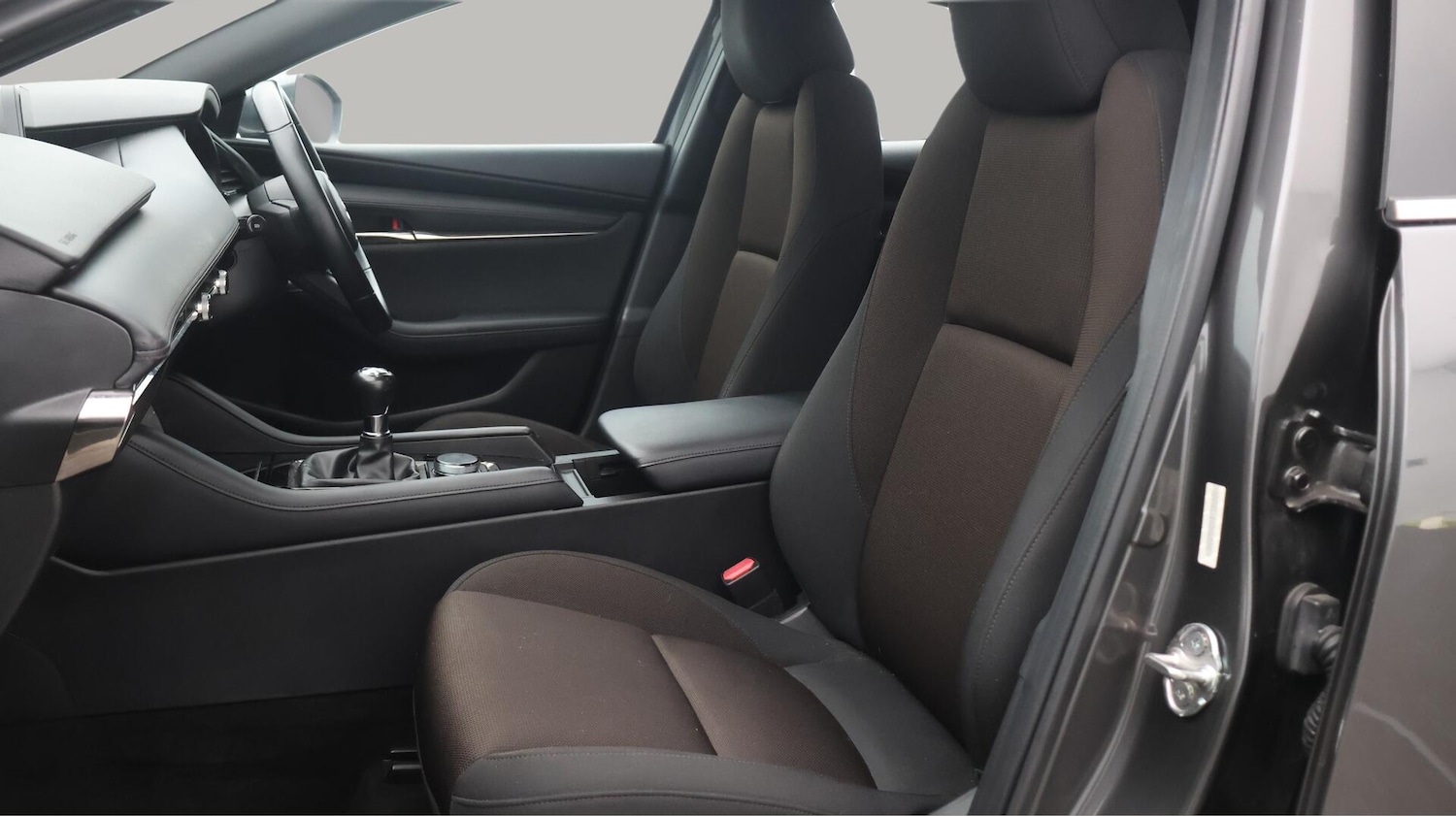 Used Mazda Mazda3 2022 for sale - 76585576: Photo 15