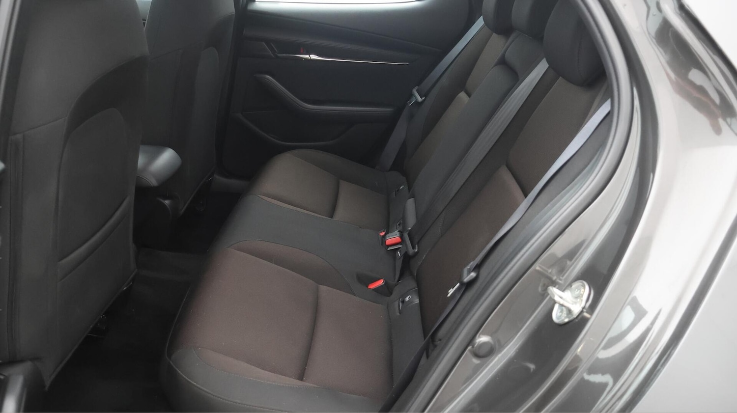 Used Mazda Mazda3 2022 for sale - 76585576: Photo 17