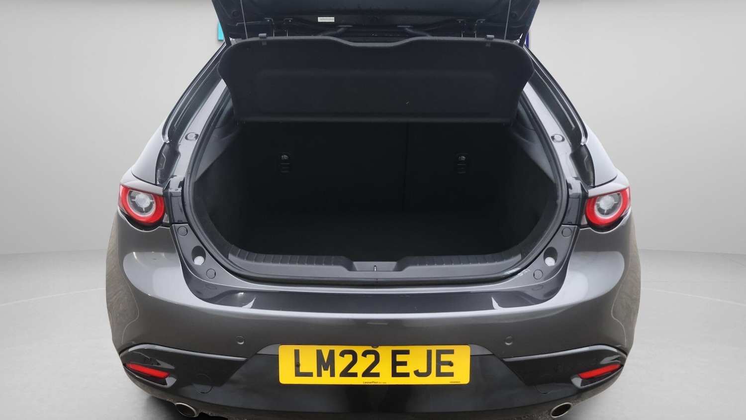 Used Mazda Mazda3 2022 for sale - 76585576: Photo 18