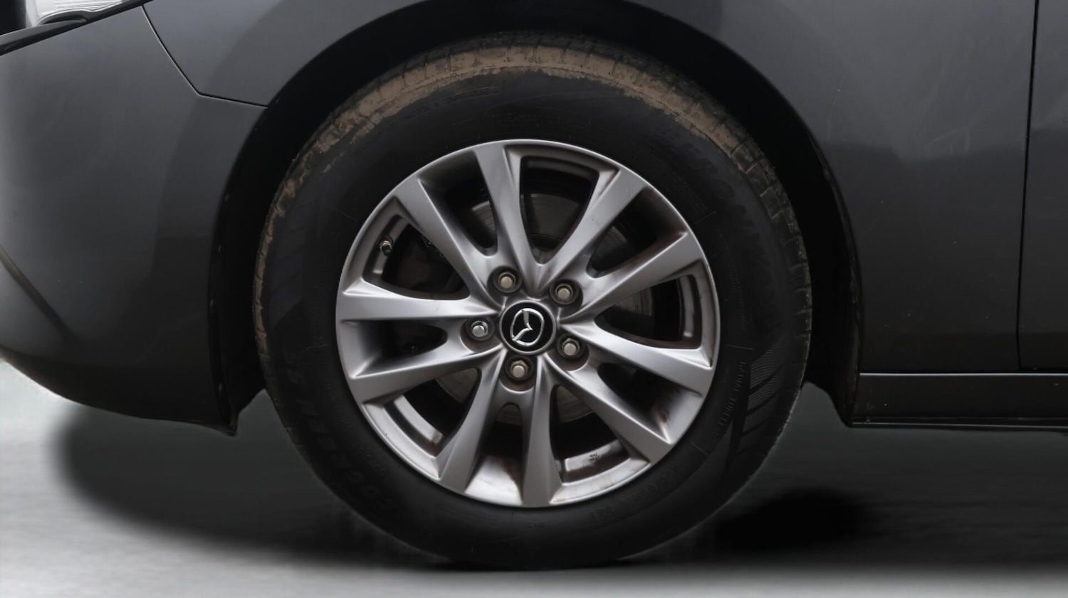 Used Mazda Mazda3 2022 for sale - 76585576: Photo 19