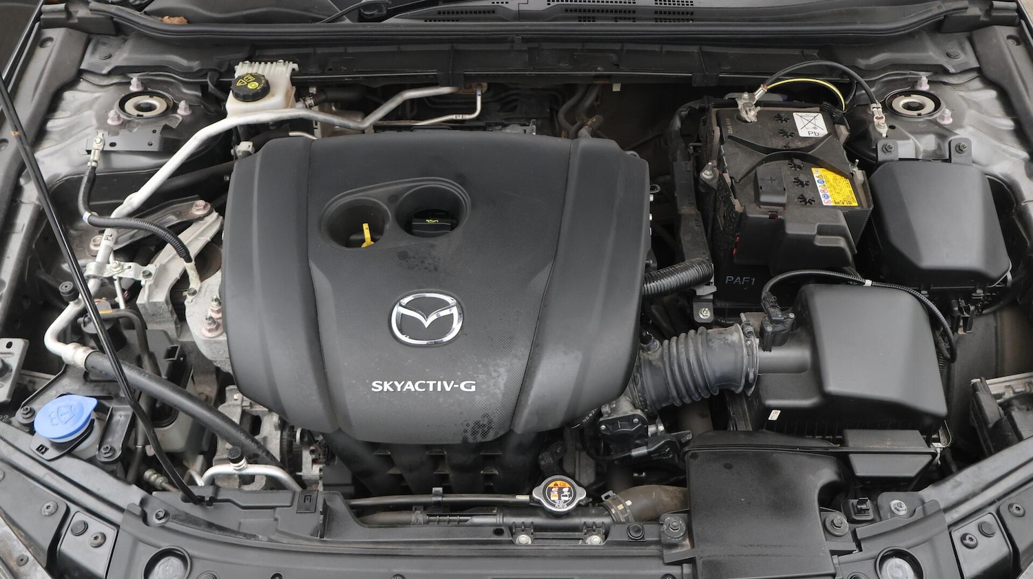 Used Mazda Mazda3 2022 for sale - 76585576: Photo 20