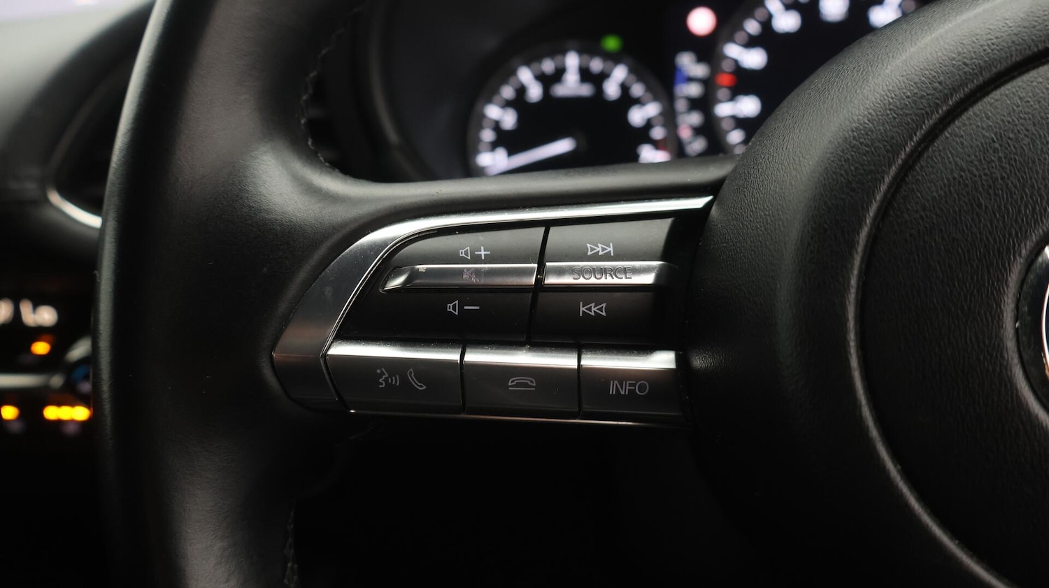 Used Mazda Mazda3 2022 for sale - 76585576: Photo 24