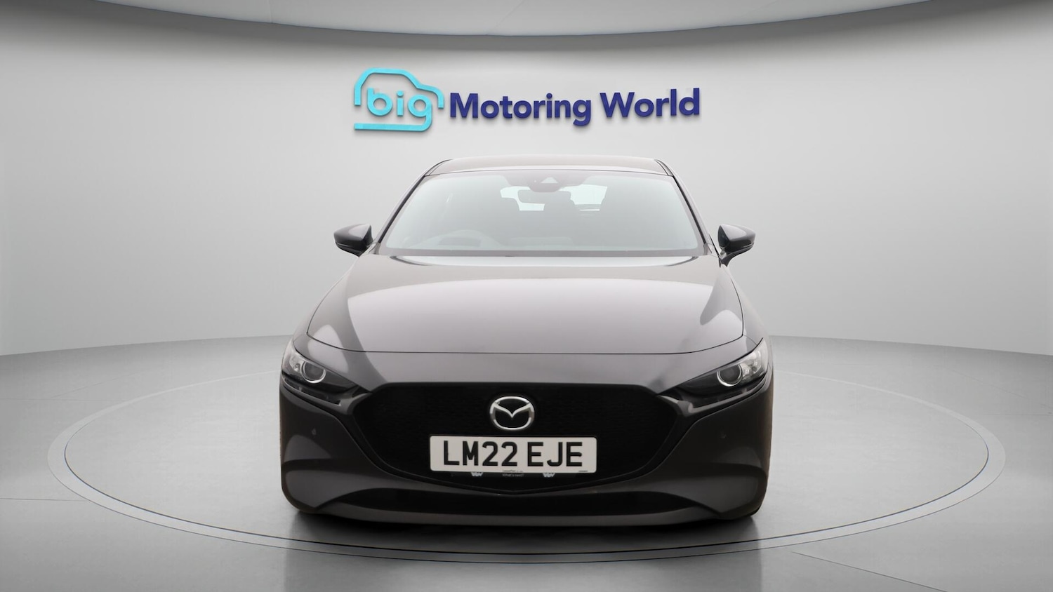 Used Mazda Mazda3 2022 for sale - 76585576: Photo 3