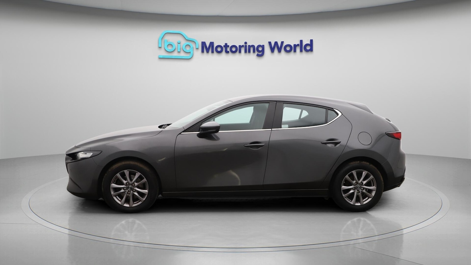 Used Mazda Mazda3 2022 for sale - 76585576: Photo 5