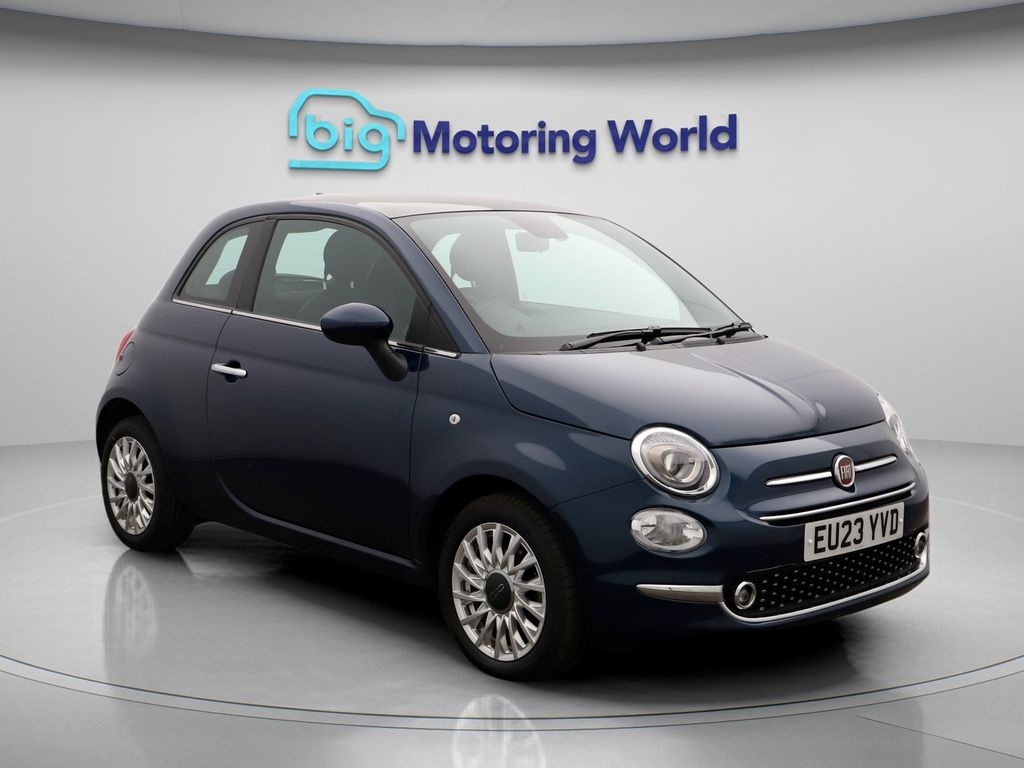 Used Fiat 500 for sale - 76810702: Photo 19