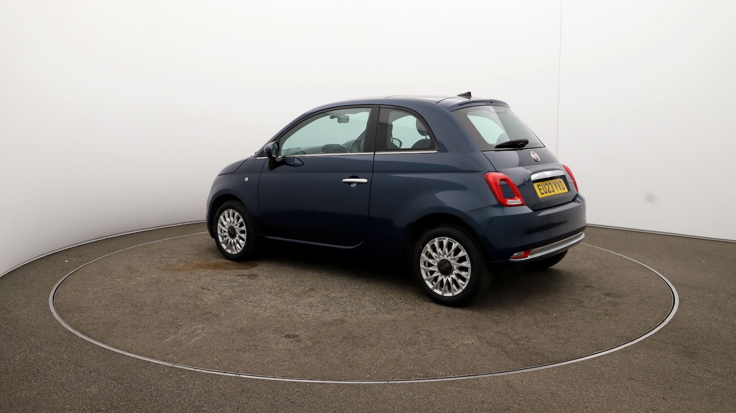 Used Fiat 500 for sale - 76810702: Photo 27