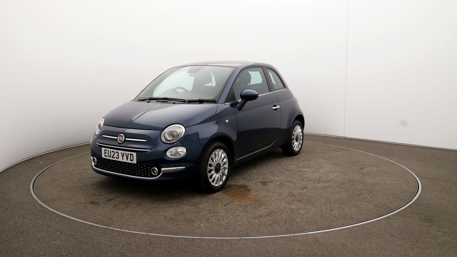 Used Fiat 500 for sale - 76810702: Photo 29