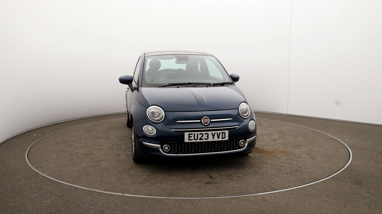 Used Fiat 500 for sale - 76810702: Photo 33