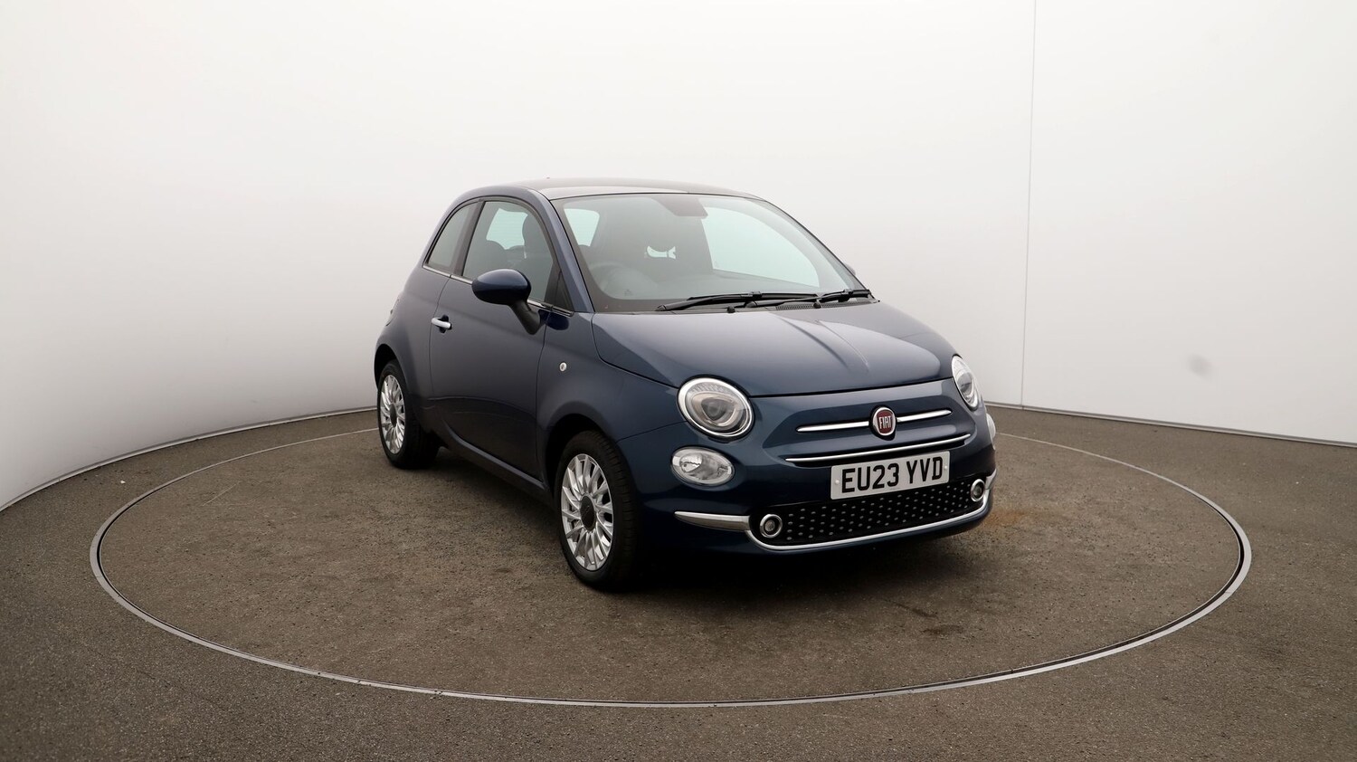 Used Fiat 500 for sale - 76810702: Photo 35