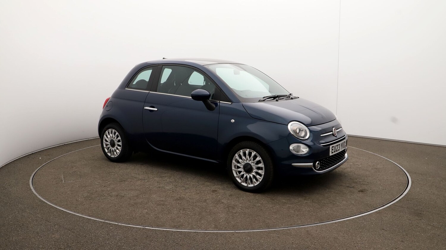 Used Fiat 500 for sale - 76810702: Photo 37