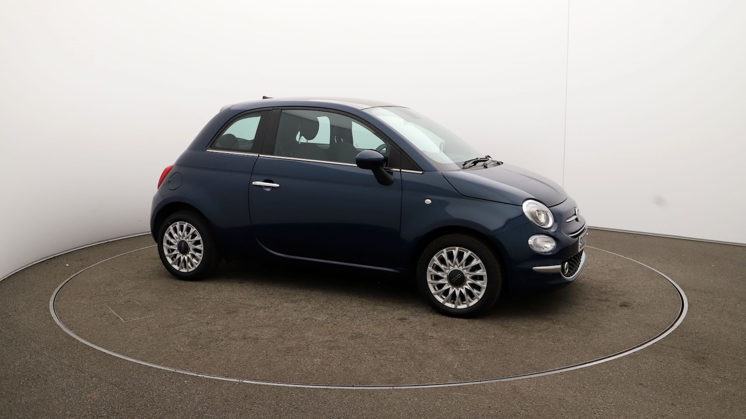 Used Fiat 500 for sale - 76810702: Photo 38