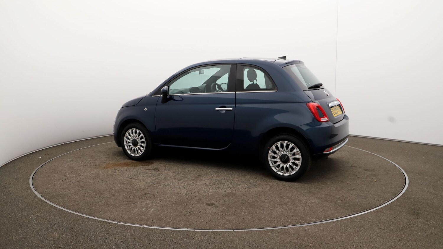 Used Fiat 500 for sale - 76810702: Photo 39