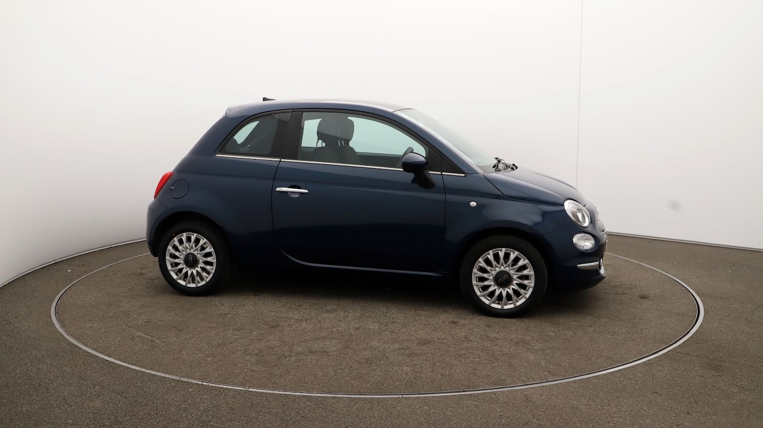 Used Fiat 500 for sale - 76810702: Photo 40