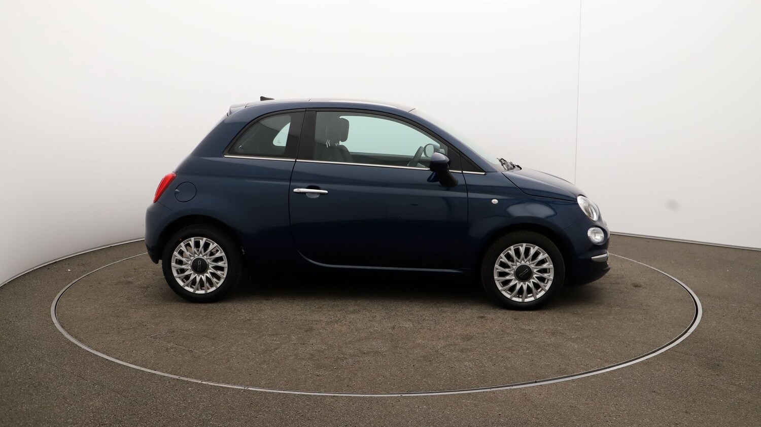 Used Fiat 500 for sale - 76810702: Photo 41
