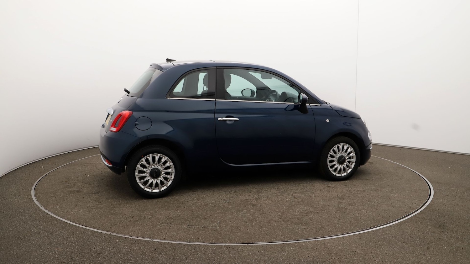 Used Fiat 500 for sale - 76810702: Photo 43