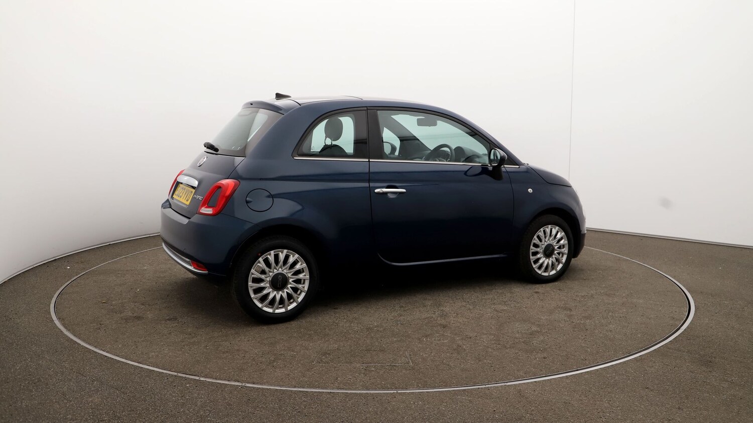 Used Fiat 500 for sale - 76810702: Photo 44