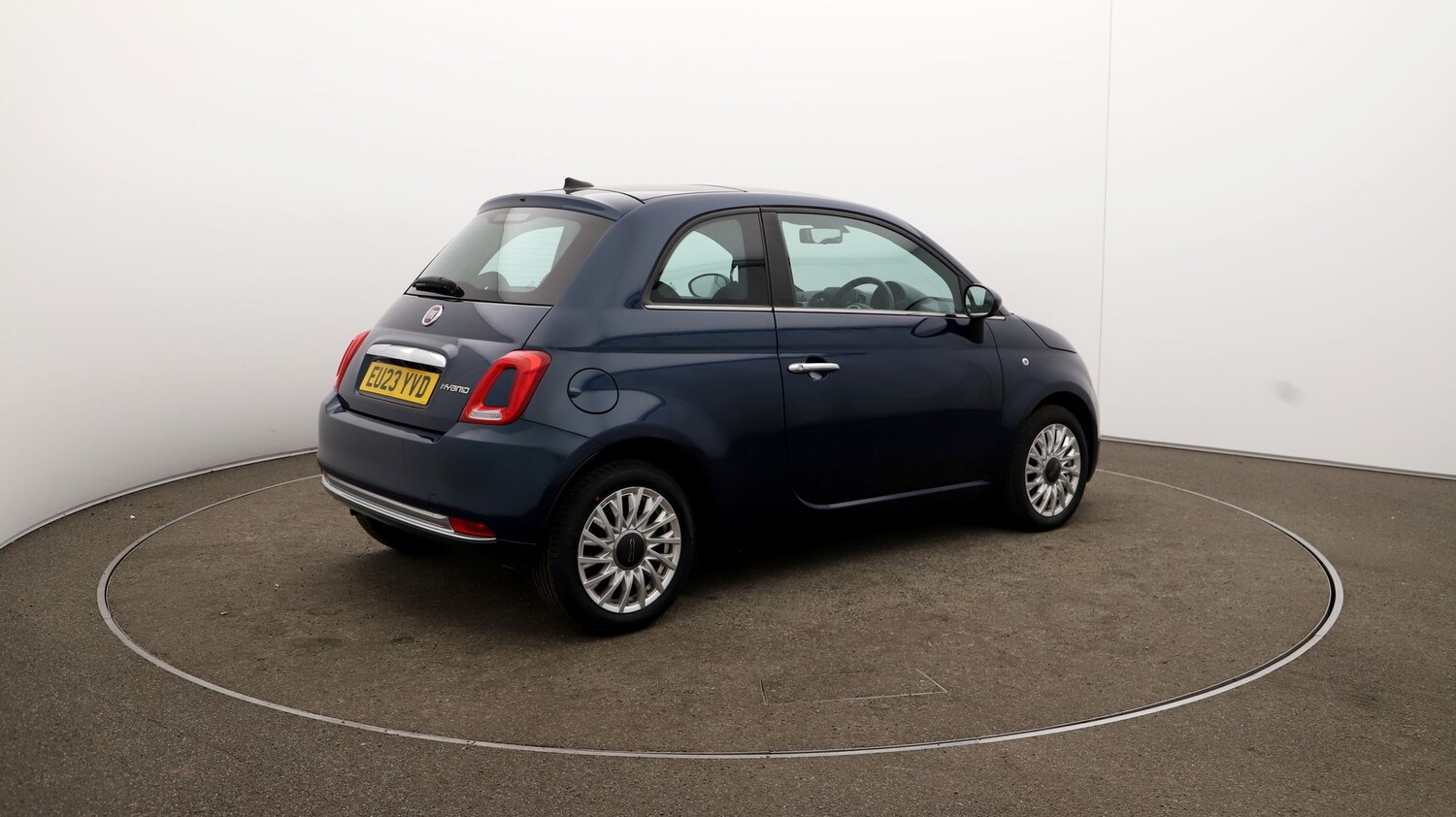 Used Fiat 500 for sale - 76810702: Photo 45