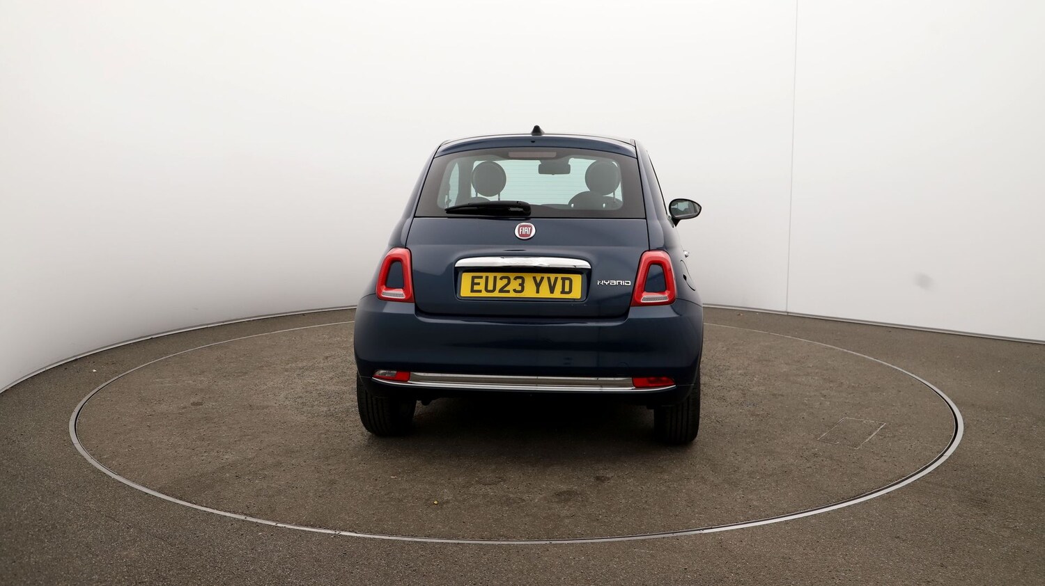 Used Fiat 500 for sale - 76810702: Photo 49