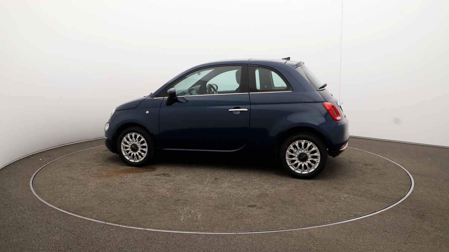 Used Fiat 500 for sale - 76810702: Photo 50