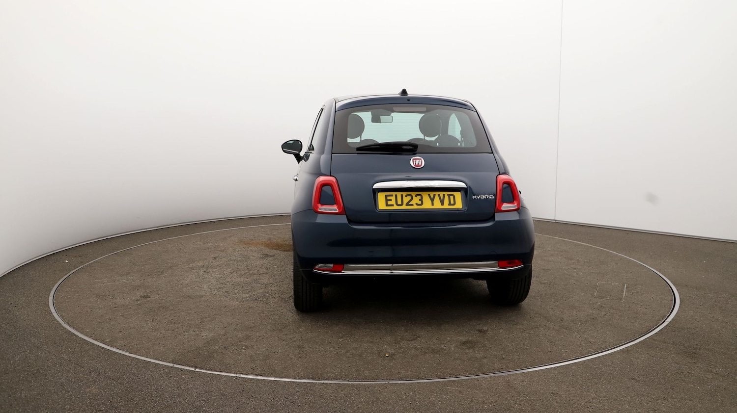 Used Fiat 500 for sale - 76810702: Photo 51