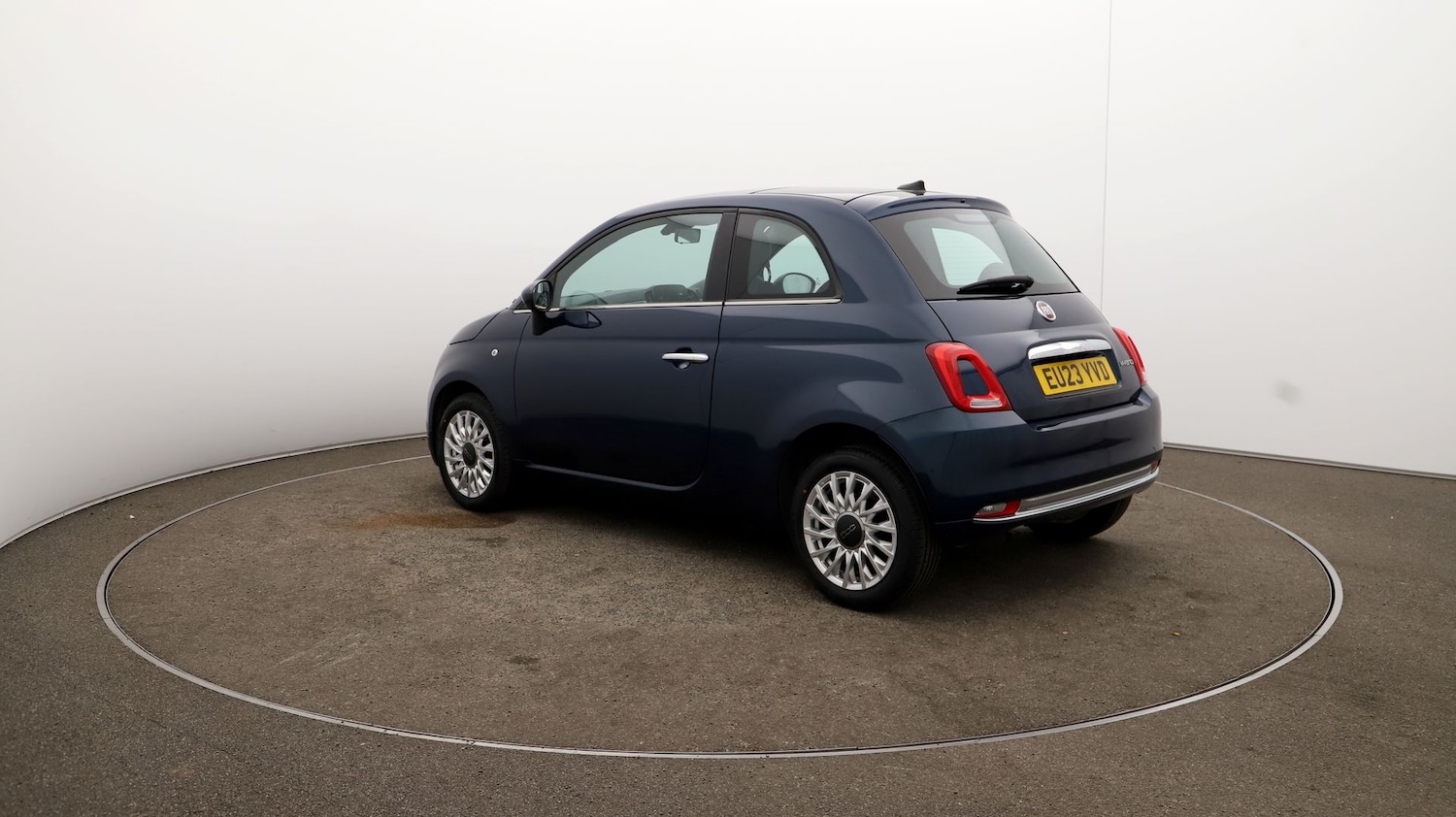 Used Fiat 500 for sale - 76810702: Photo 55