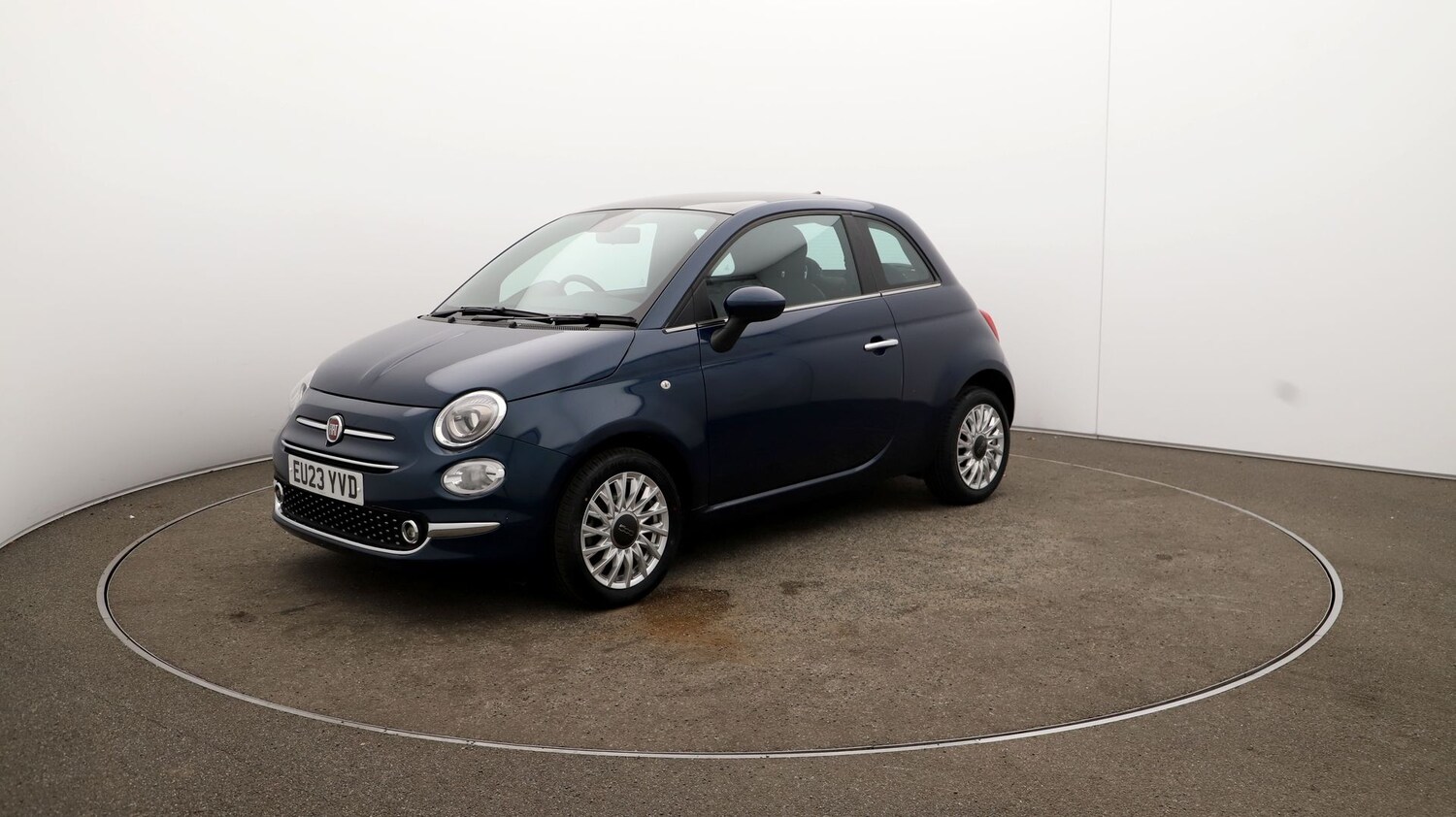 Used Fiat 500 for sale - 76810702: Photo 61