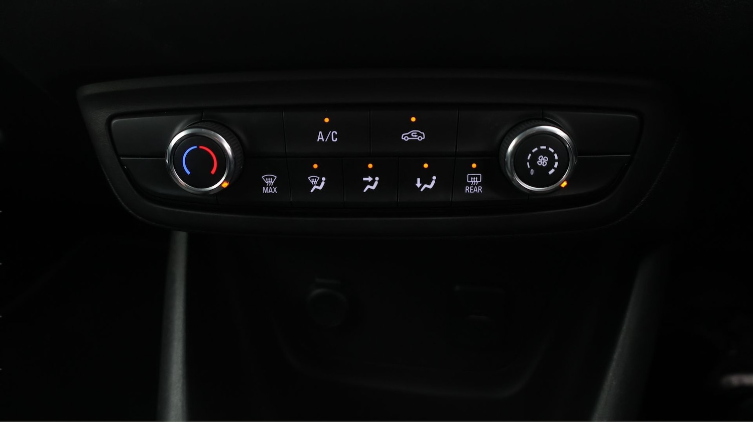 Used Vauxhall Crossland X 2020 for sale - 77264604: Photo 12