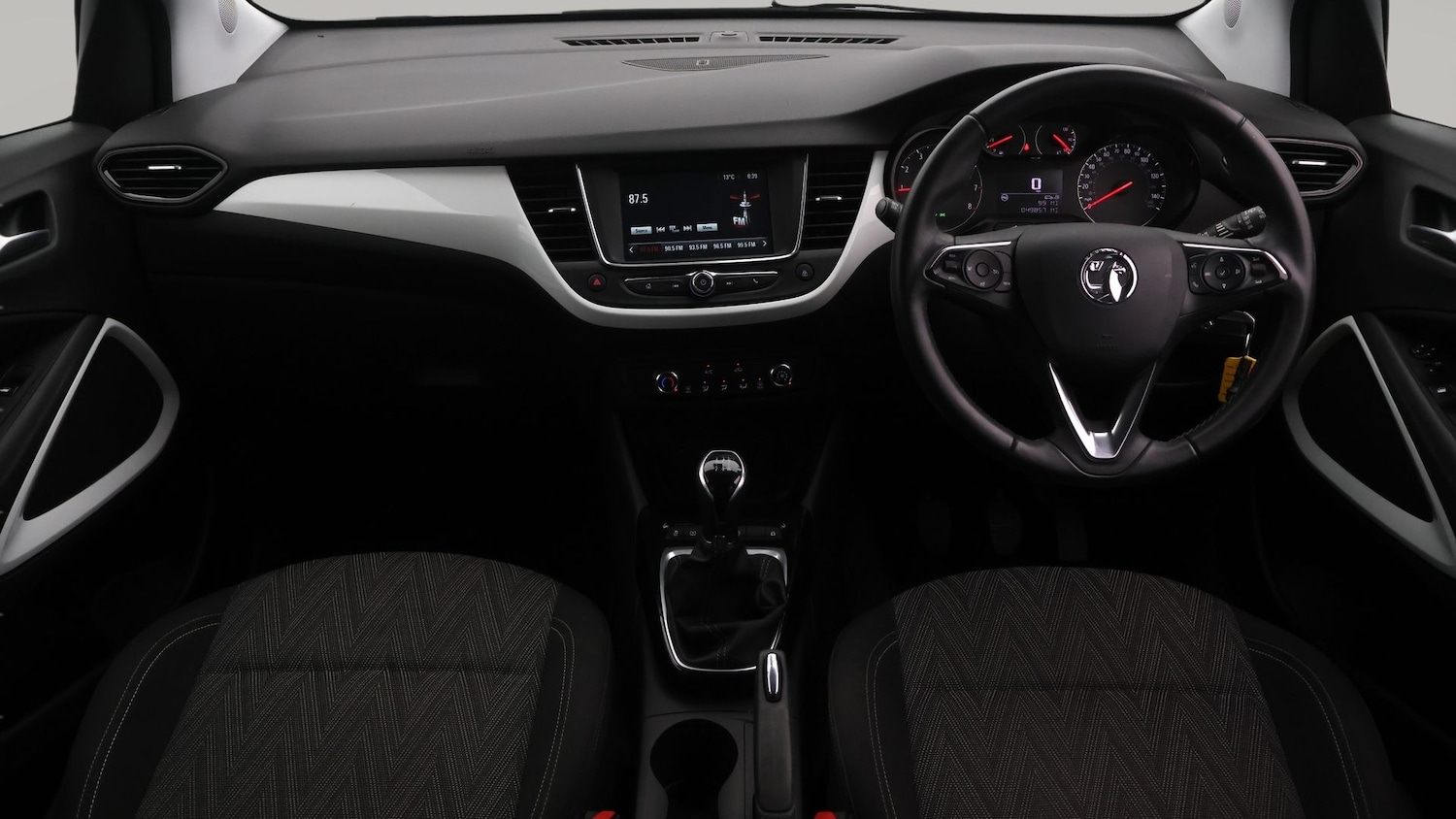 Used Vauxhall Crossland X 2020 for sale - 77264604: Photo 13