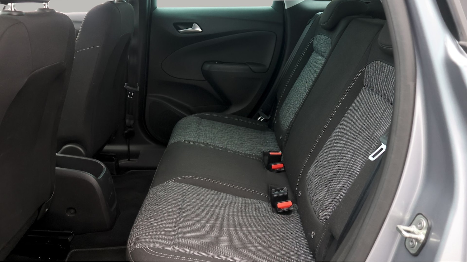 Used Vauxhall Crossland X 2020 for sale - 77264604: Photo 16