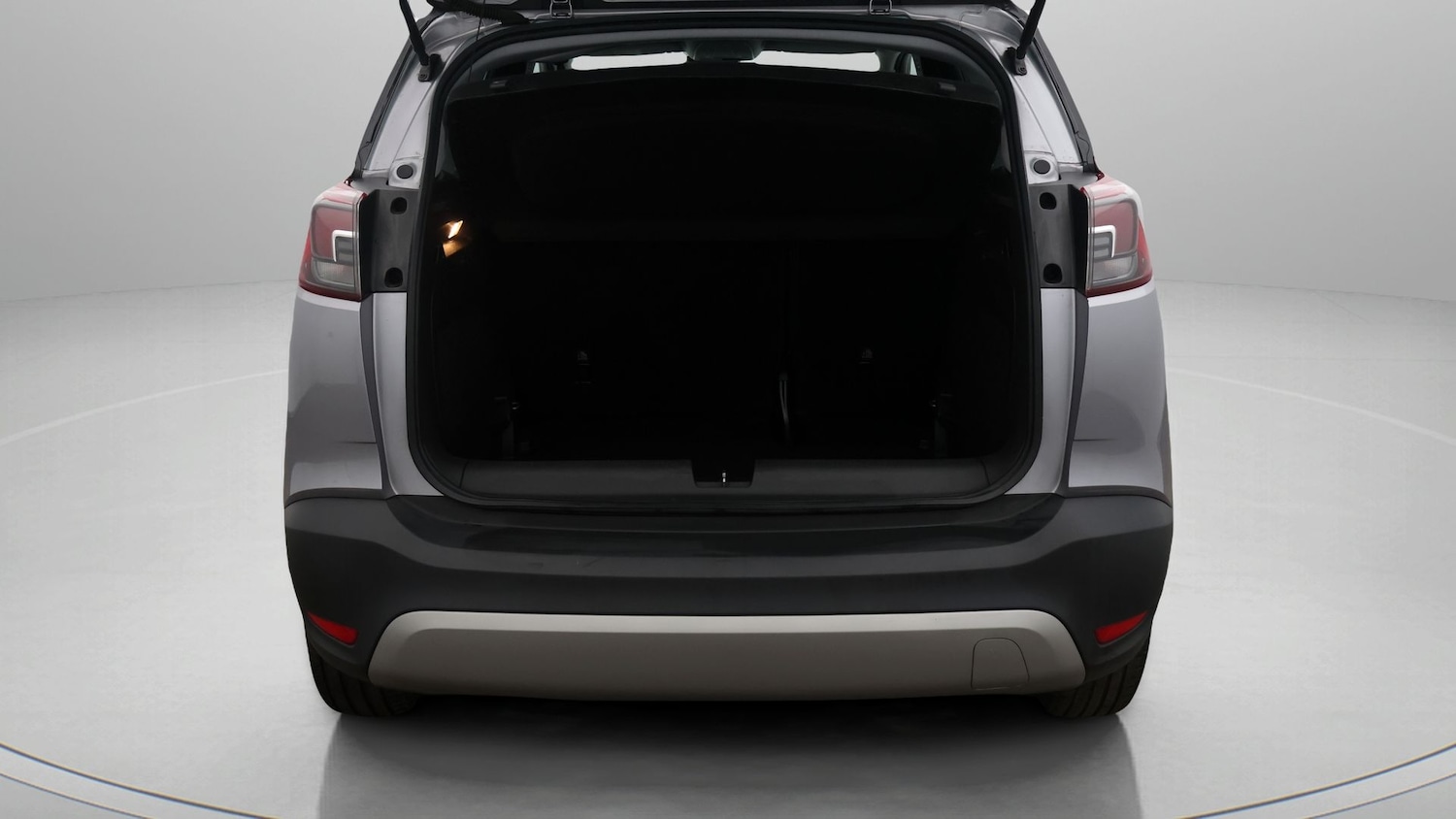 Used Vauxhall Crossland X 2020 for sale - 77264604: Photo 17