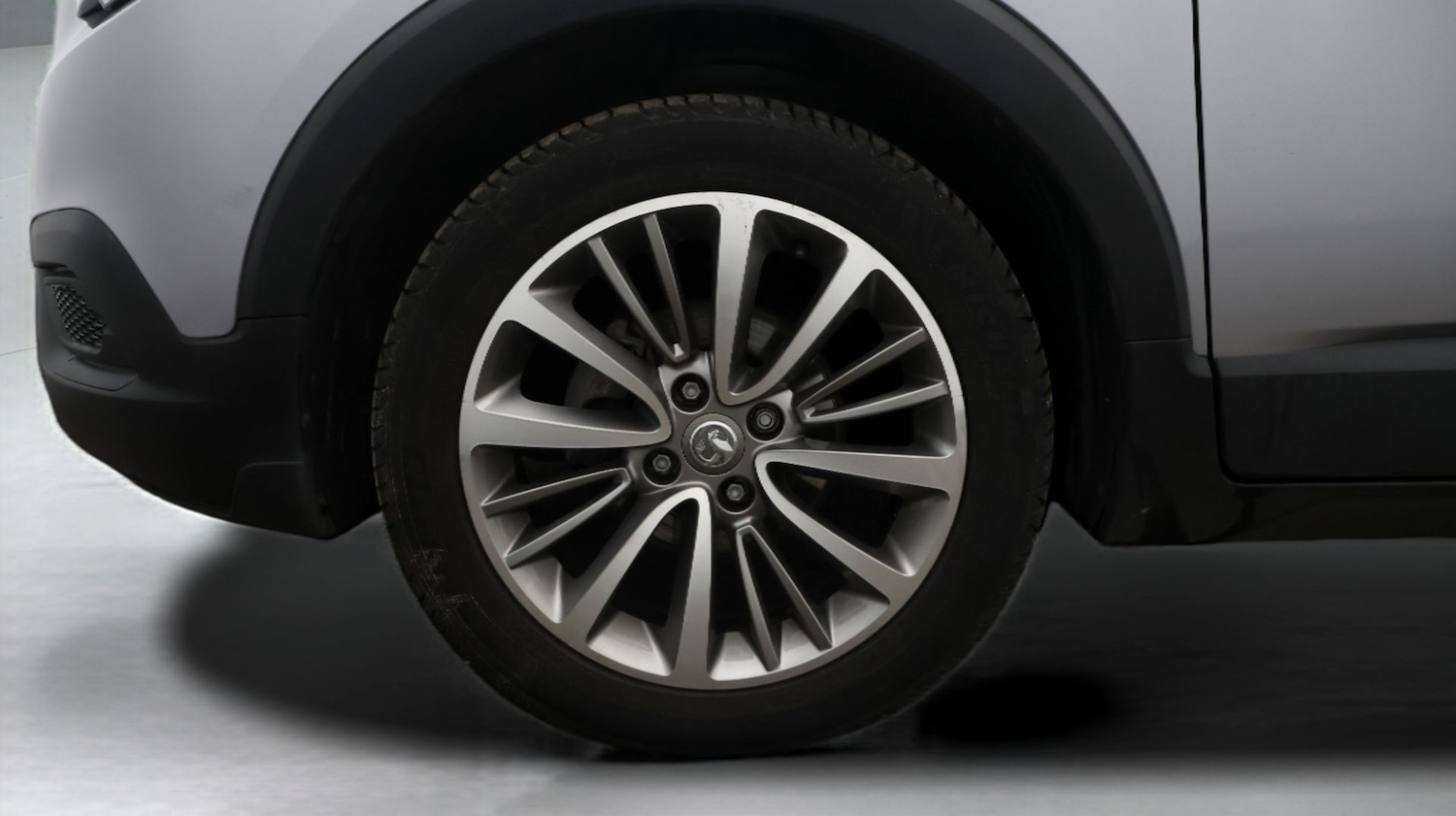 Used Vauxhall Crossland X 2020 for sale - 77264604: Photo 18