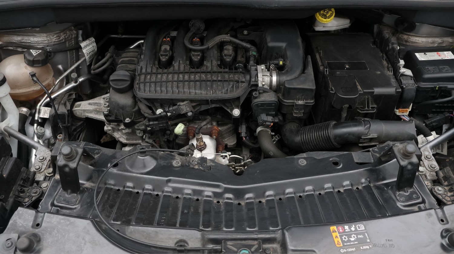 Used Vauxhall Crossland X 2020 for sale - 77264604: Photo 19