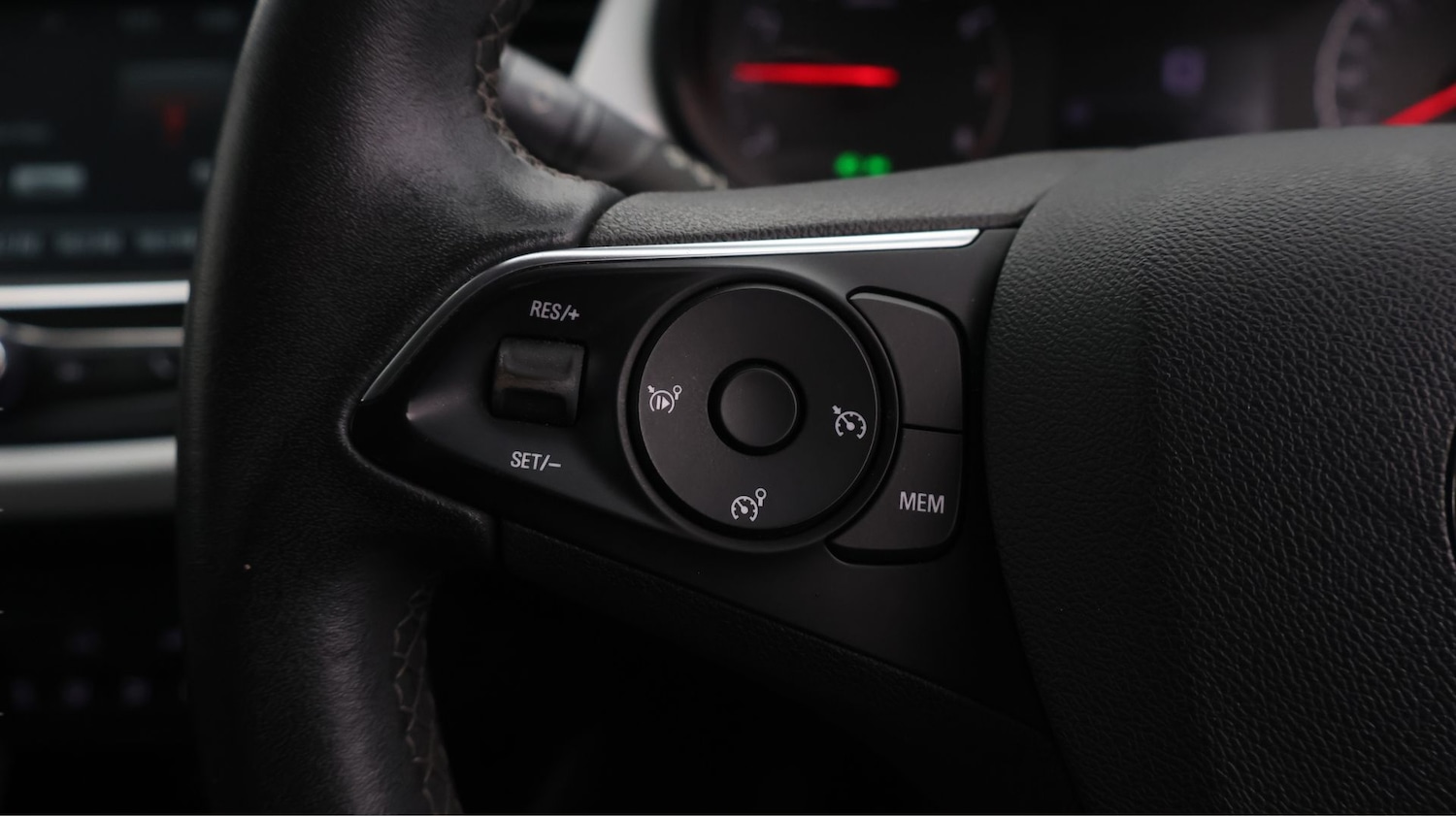 Used Vauxhall Crossland X 2020 for sale - 77264604: Photo 20