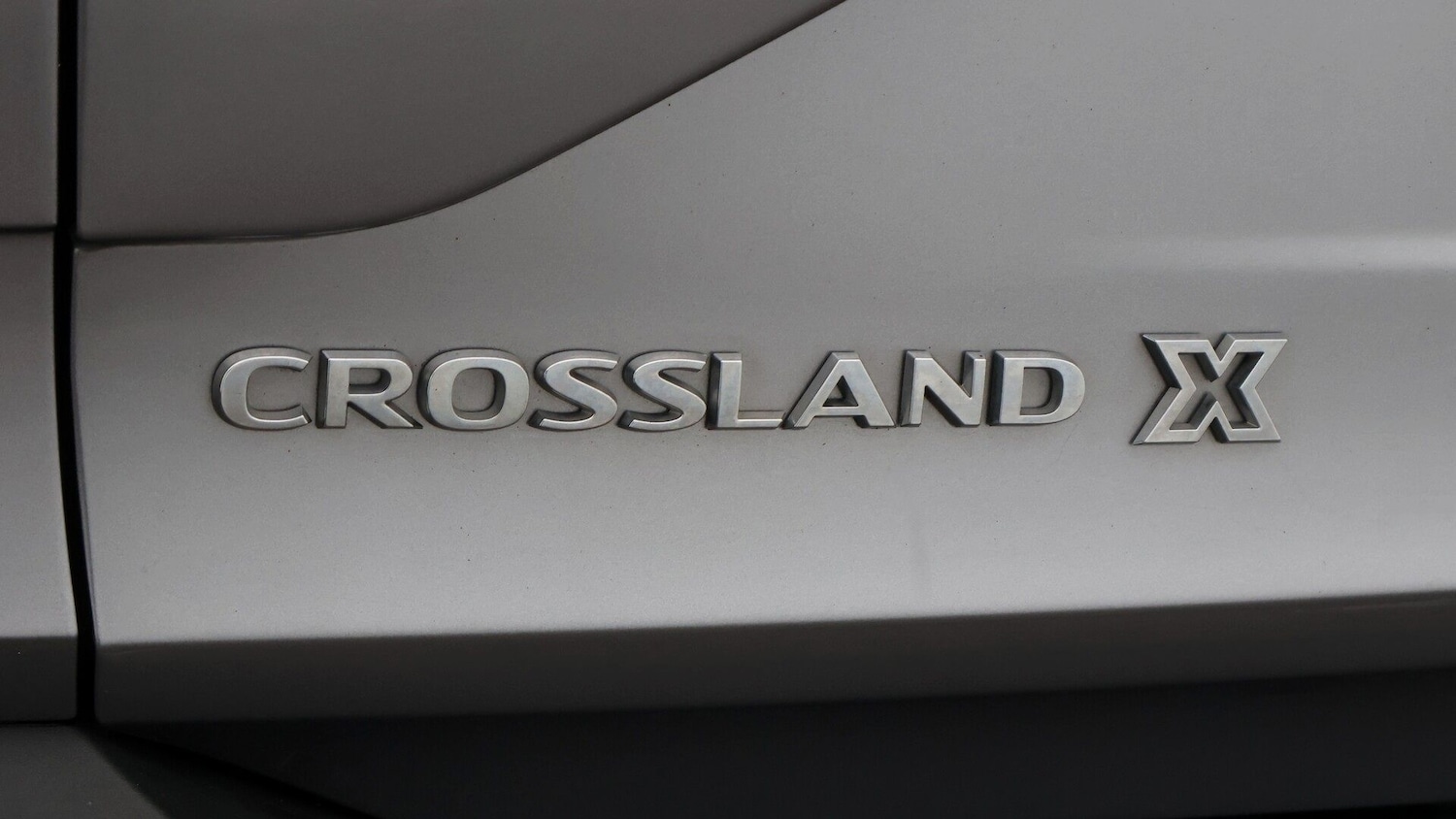 Used Vauxhall Crossland X 2020 for sale - 77264604: Photo 23