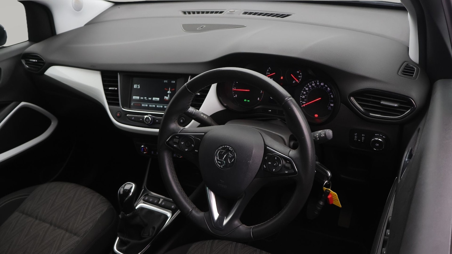 Used Vauxhall Crossland X 2020 for sale - 77264604: Photo 9