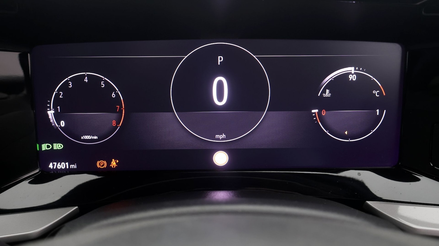 Used Vauxhall Mokka 2023 for sale - 77629193: Photo 10